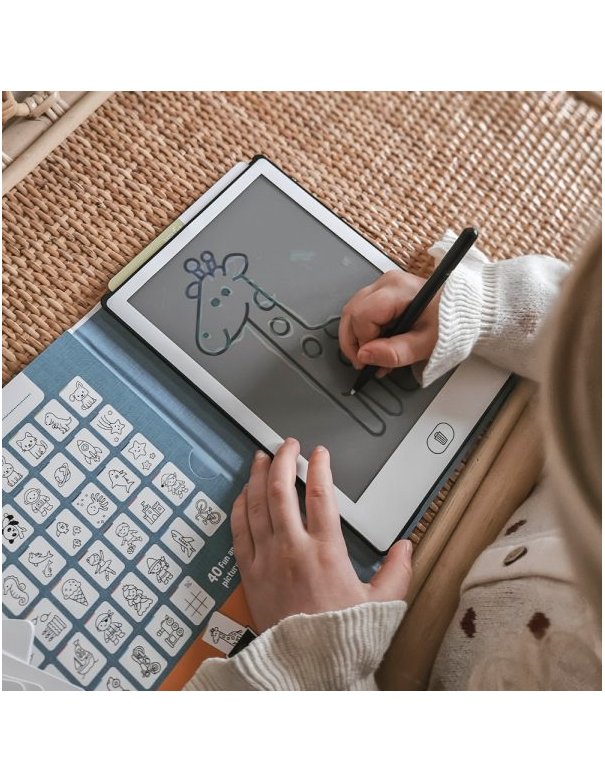 Zazu – Tablette de dessin LCD-BB&Co