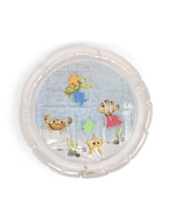 Tapis d’eau pour temps sur...