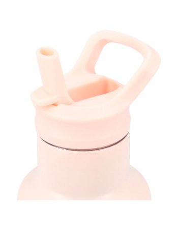 Gourde 350ml – Cœurs rose... 2