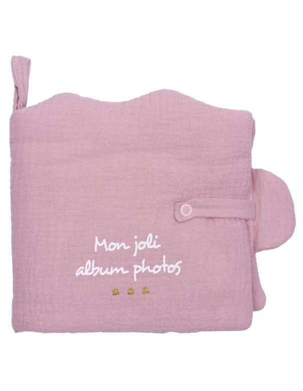 Livre album photos nuage gaze de...