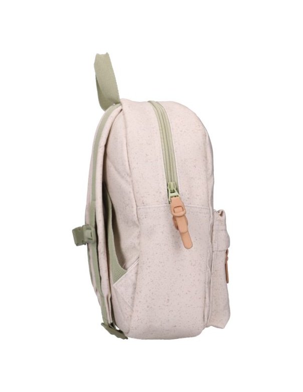 Sac à dos enfant  – Dinosaures beige...