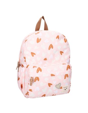 Sac à dos enfant - Coeurs...