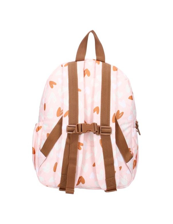 Sac à dos enfant - Coeurs...