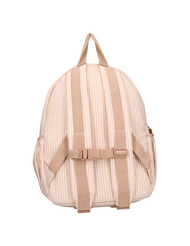 Sac à dos enfant – Rayures avions...