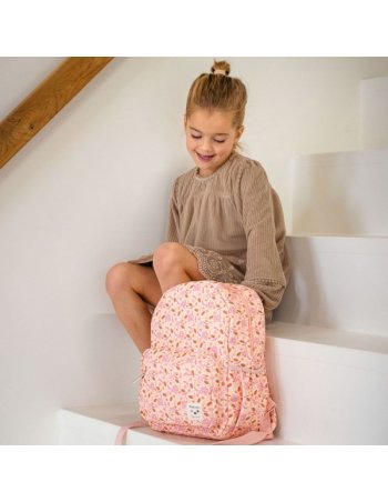 Sac à dos enfant  – Floral... 2