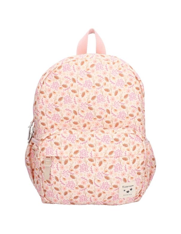 Sac à dos enfant  – Floral rose -...