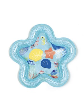 Tapis d’eau étoile - Ludi