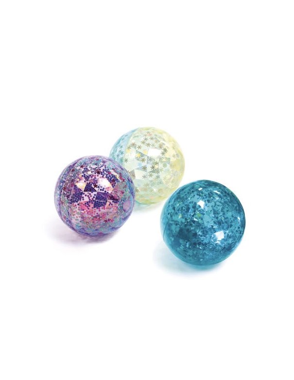 Balles Strass - Ludi