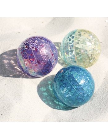 Balles Strass - Ludi 2