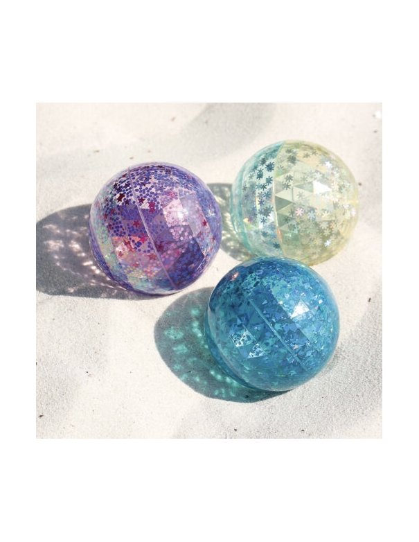 Balles Strass - Ludi