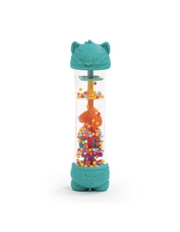 Bâton de pluie - Ludi