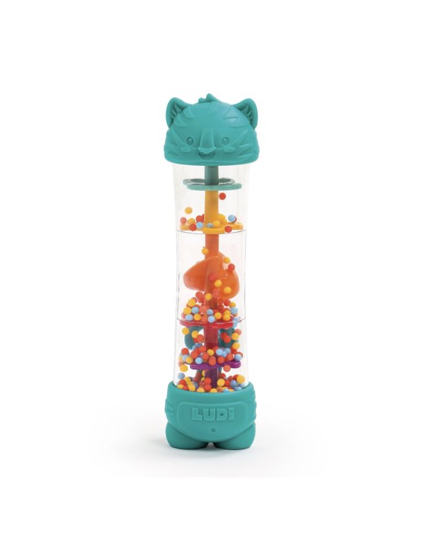 Bâton de pluie - Ludi