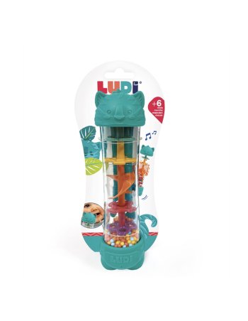 Bâton de pluie - Ludi 2