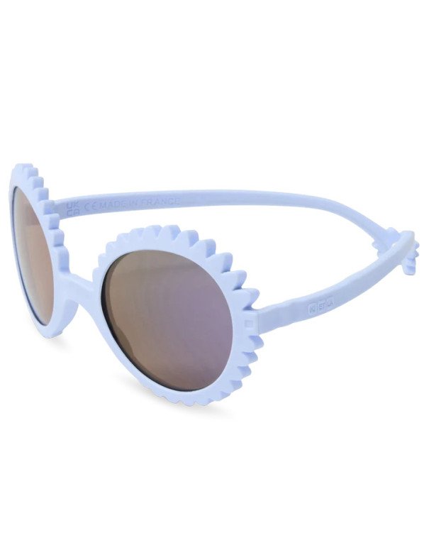 Lunettes de soleil Fleur ( divers...