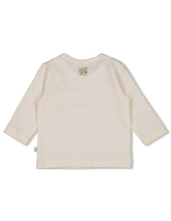 T-shirt à manches longues - Safari - Feetje 2