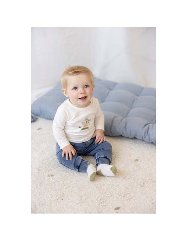 T-shirt bébé garçon à manches longues...