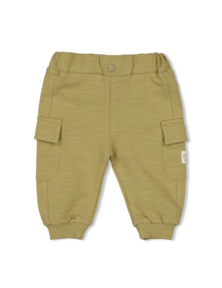 Pantalon - Safari - Feetje