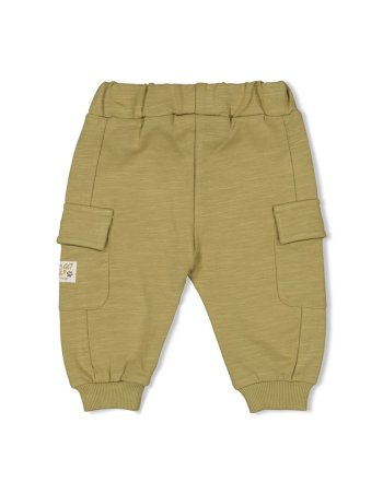 Pantalon - Safari - Feetje 2