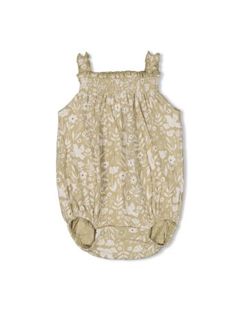 Combinaison froissée - Let Your Dreams Blossom - Feetje