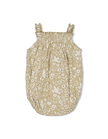 Combinaison froissée - Let Your Dreams Blossom - Feetje 2