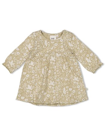 Robe froissée - Let Your Dreams Blossom - Feetje