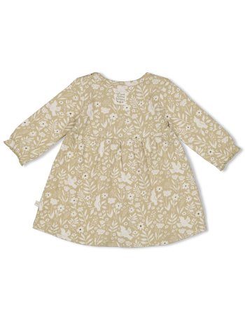 Robe froissée - Let Your Dreams Blossom - Feetje 2