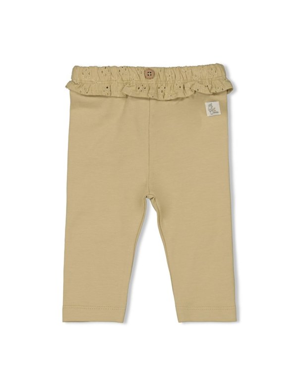 Leggings - Let Your Dreams Blossom -...