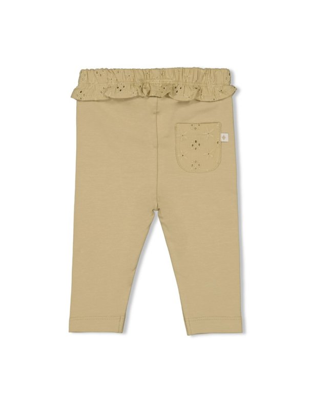 Leggings - Let Your Dreams Blossom -...