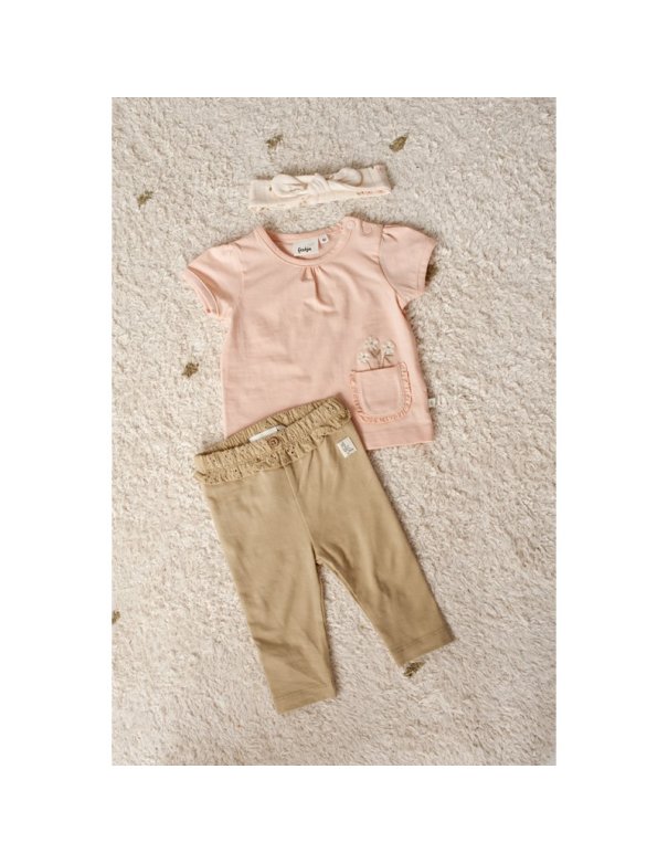 Leggings - Let Your Dreams Blossom -...