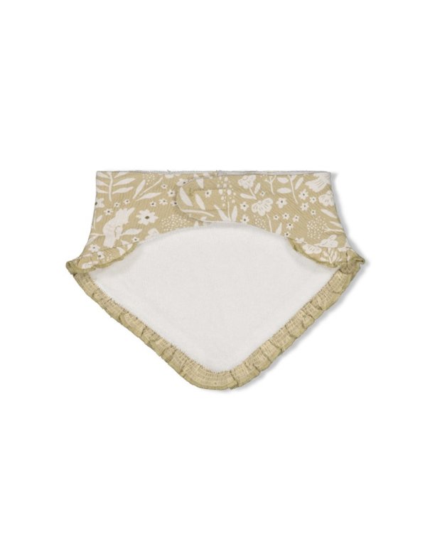 Bavoir/Bandana - Let Your Dreams...