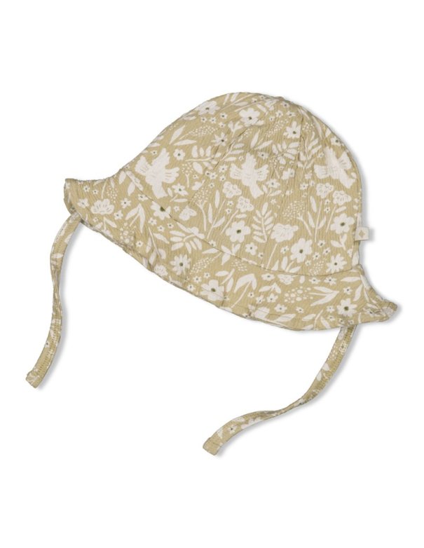 Chapeau de soleil - Let Your Dreams...