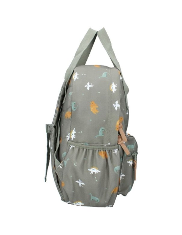 Sac à dos enfant à anses – Dinosaures...