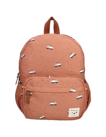 Sac à dos enfant  – Camions...