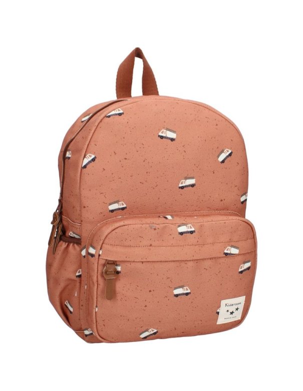 Sac à dos enfant  – Camions...