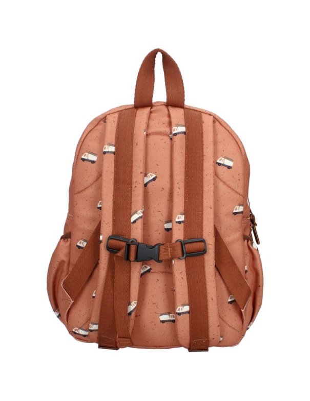 Sac à dos enfant  – Camions...