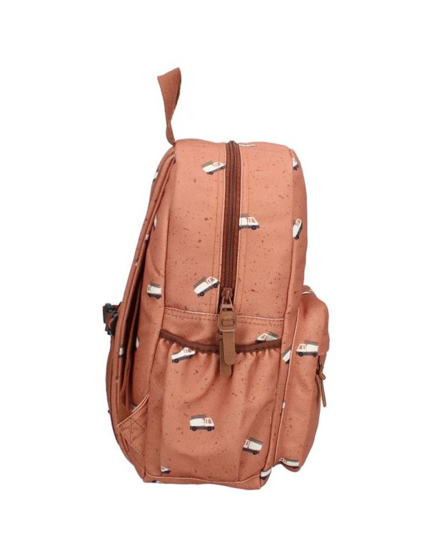 Sac à dos enfant  – Camions...