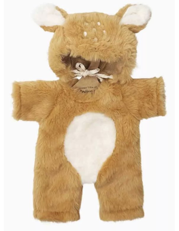 Les P’tits Déguiz’ – Ensemble Bambi...