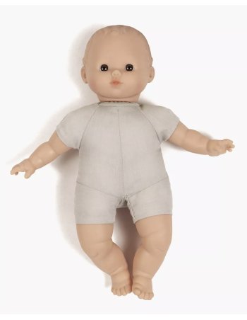 Lucien, poupon Babies...