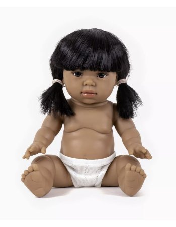 Latika, poupée Gordis 34cm...