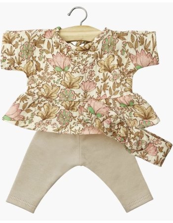 Ensemble top Ophélia en...