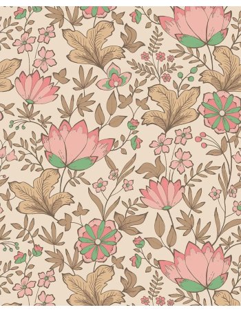 Salopette Claudie en gaze... 2