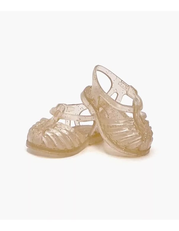 Sandales de plage “Sun” pour poupée...