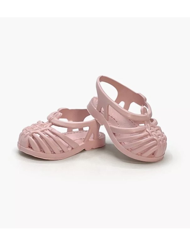 Sandales de plage “Sun” pour poupée...