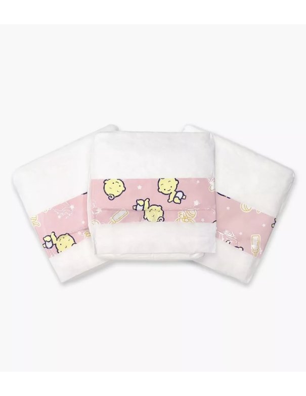 Bambinis – couche en plastique -...