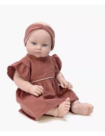 Bambinis – Robe Daisy et... 2