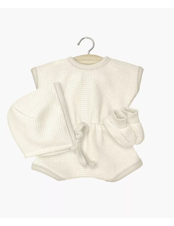 Babies – Combinaison Inès en nid...