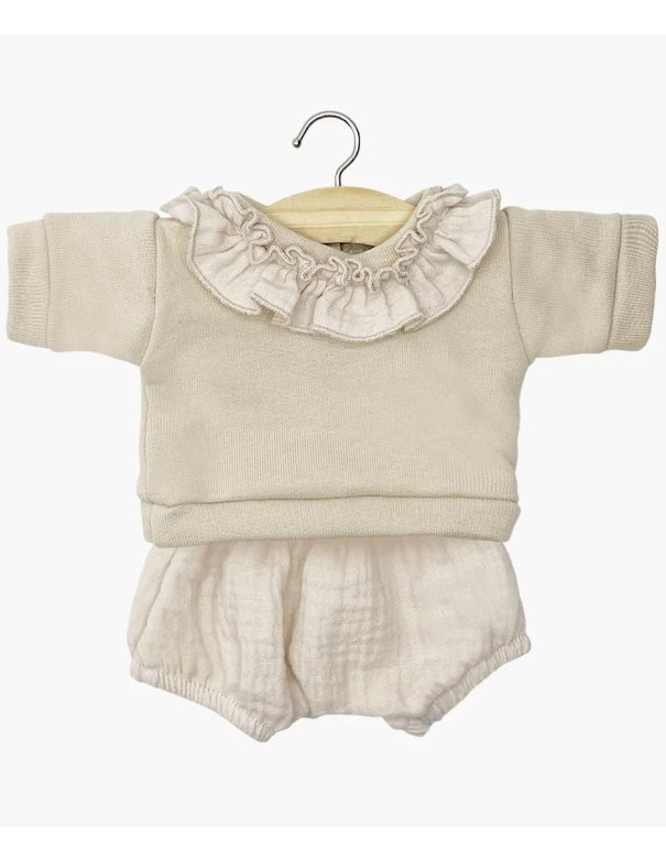 Babies – Ensemble Marion top à...