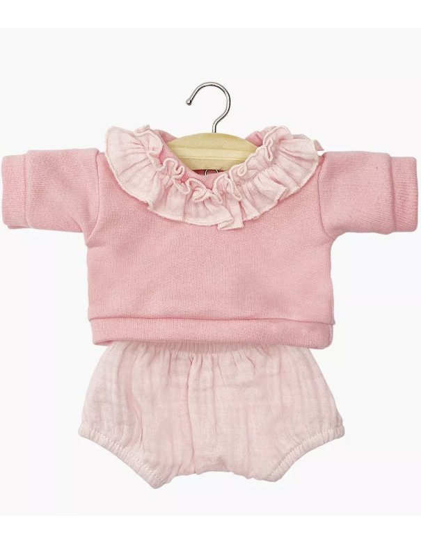 Babies – Ensemble Marion top à...