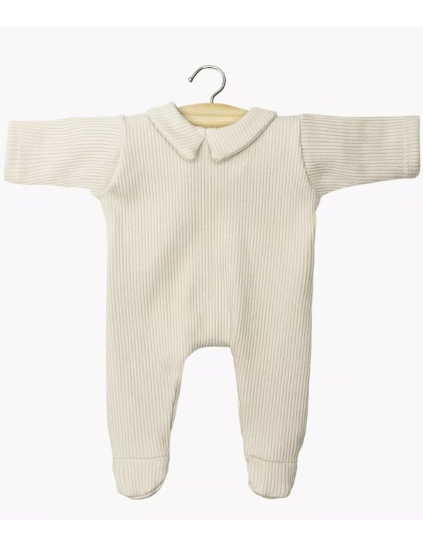 Babies – Dors bien Corentin en maille...