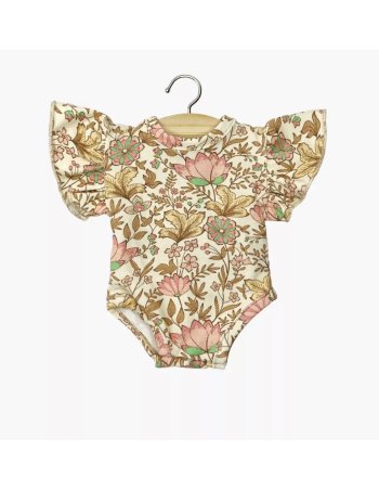 Body Ondine en jersey...